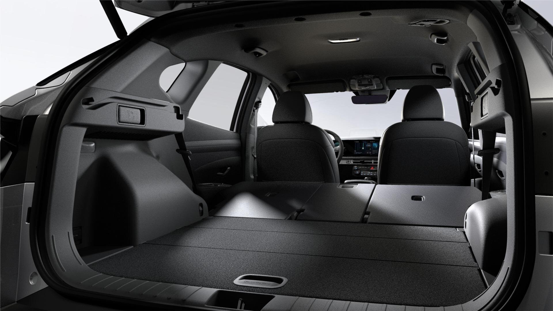 Hyundai Tucson SUV 1,6 l 110 kw