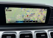 Mercedes-Benz GLE SUV / Terénní 2,0 l 200 kw