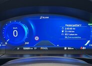 Ford Kuga SUV / Terénní 2,5 l 140 kw