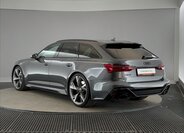 Audi RS 6 Kombi 4,0 l 441 kw