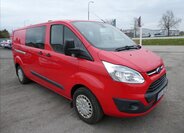 Ford Transit Custom Ostatní 2,2 l 92 kw