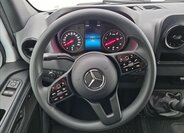 Mercedes-Benz Sprinter Ostatní 2,0 l 125 kw