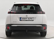 Peugeot 2008 SUV 1,5 l 81 kw