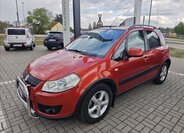 Suzuki SX4 Hatchback 1,5 l 73 kw