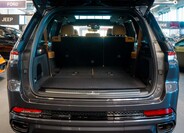 Jeep Grand Cherokee 7