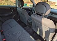 Mercedes-Benz Třídy C Kombi 0,0 0