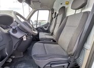 Opel Movano Ostatní 2,3 l 100 kw