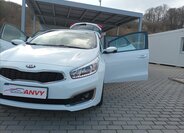 KIA Ceed Hatchback 1,4 l 73 kw