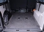 Volkswagen Transporter Kombi 2,0 l 110 kw