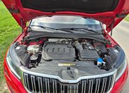 Škoda Kodiaq Kombi 0,0 147 kw