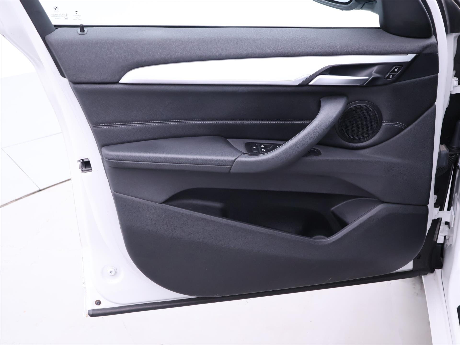 BMW X1 SUV 2,0 l 140 kw