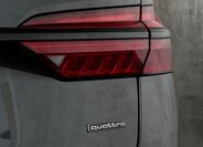 Audi A6 Allroad Kombi 3,0 l 210 kw