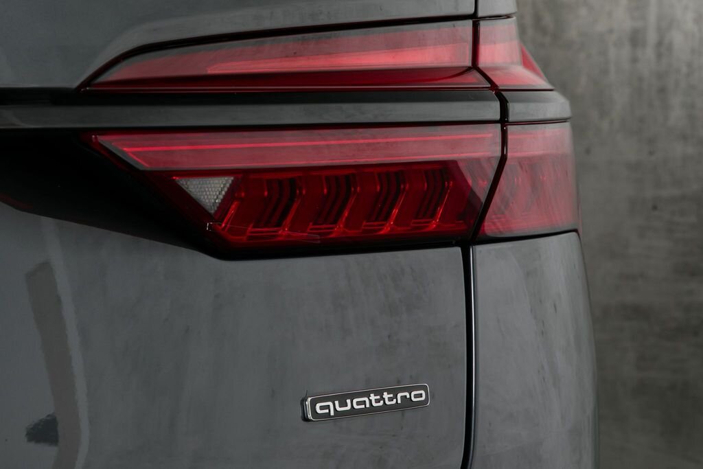 Audi A6 Allroad Kombi 3,0 l 210 kw