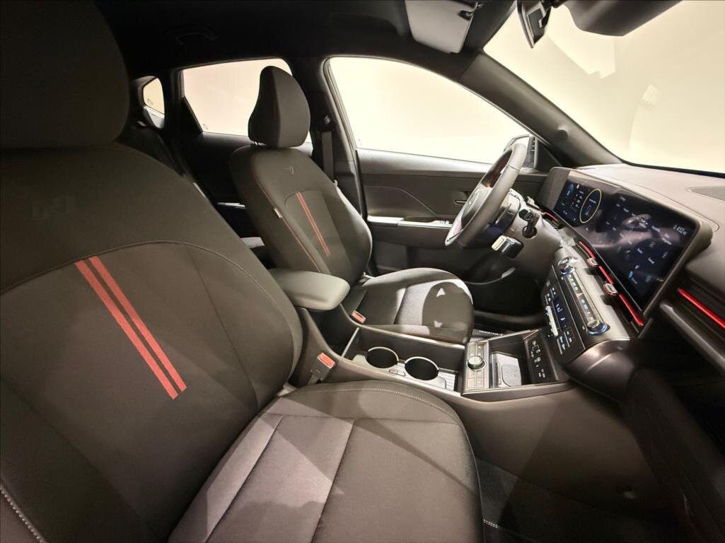 Hyundai Kona SUV 1,6 l 110 kw