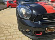 Mini Paceman 36