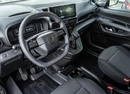 Citroën Berlingo Ostatní 1,5 l 74 kw