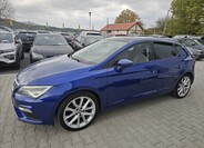 Seat Leon 10