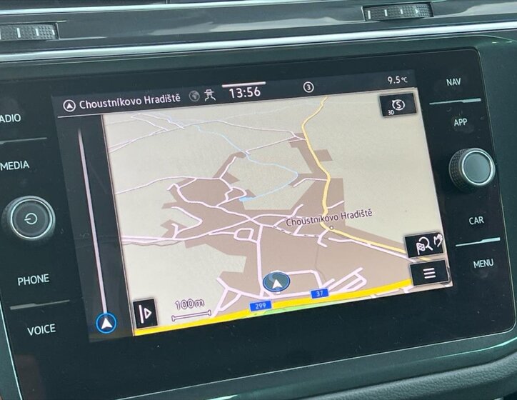 Volkswagen Tiguan 23