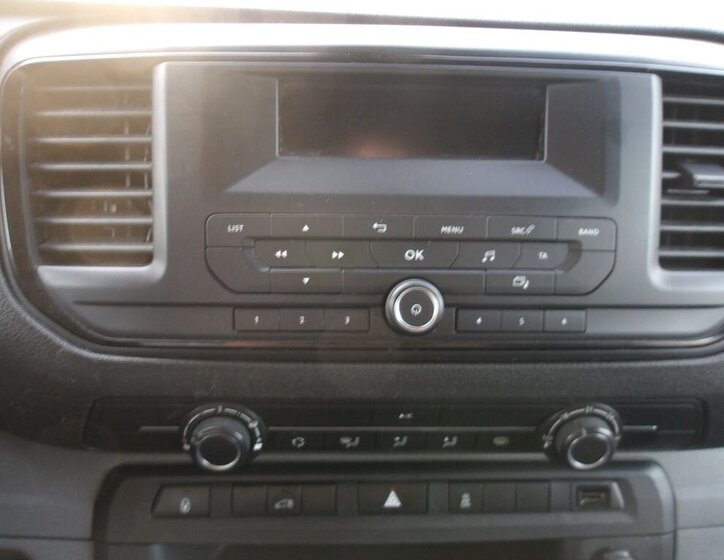 Toyota ProAce Skříň 2,0 l 90 kw