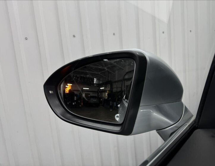 Volkswagen Golf Sportsvan MPV 1,6 l 81 kw