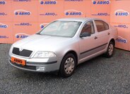 Škoda Octavia Liftback 1,6 l 75 kw