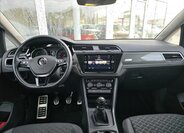 Volkswagen Touran 14
