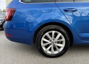 Škoda Octavia Kombi 1,4 l 81 kw