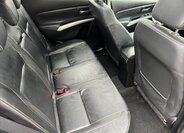 Suzuki SX4 S-Cross SUV 1,4 l 103 kw