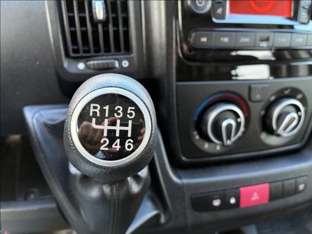 Opel Movano Skříň 2,2 l 103 kw