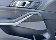 BMW X7 SUV / Terénní 3,0 l 250 kw