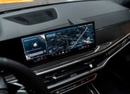 BMW X5 SUV 3,0 l 210 kw