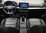 Seat Tarraco SUV / Terénní 2,0 l 110 kw