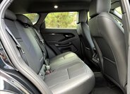 Land Rover Range Rover Evoque SUV / Terénní 2,0 l 120 kw