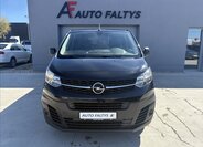 Opel Vivaro Ostatní 2,0 l 106 kw
