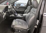 Audi Q7 SUV / Terénní 3,0 l 200 kw