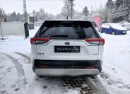 Toyota RAV4 SUV 2,5 l 131 kw