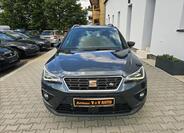 Seat Arona 2
