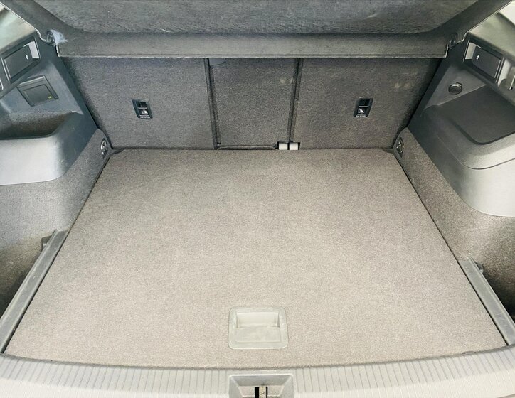 Volkswagen Tiguan SUV / Terénní 2,0 l 110 kw