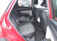 Hyundai Tucson 13