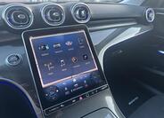 Mercedes-Benz Třídy C 16