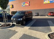 Volkswagen Caravelle VAN-Minibus 0,0 0