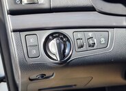 Hyundai i40 Kombi 1,6 l 100 kw