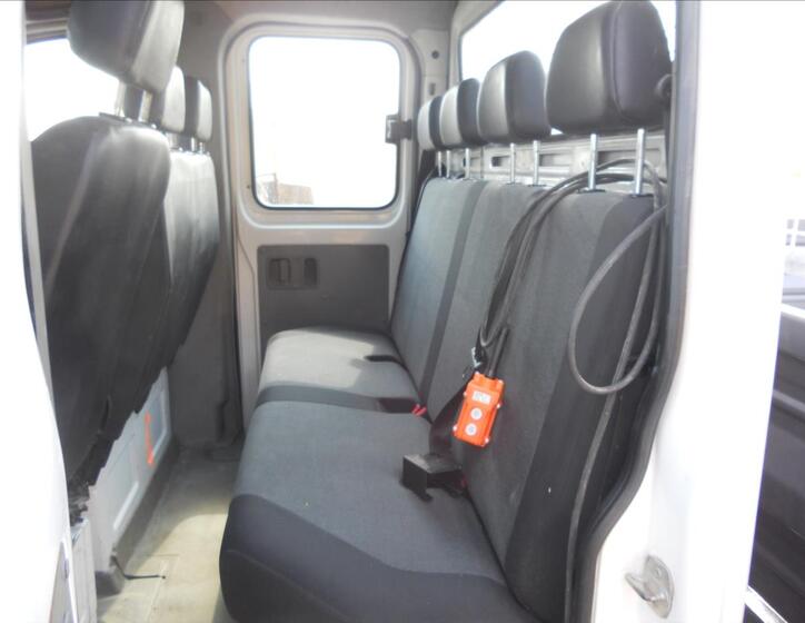 Volkswagen Crafter 16