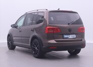 Volkswagen Touran 5