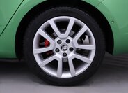 Škoda Octavia Kombi 2,0 l 135 kw