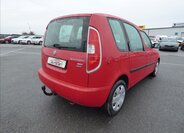 Škoda Roomster MPV 1,9 l 77 kw