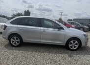 Škoda Rapid Hatchback 999,0 81 kw