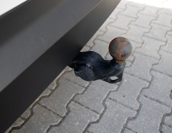 Škoda Kodiaq SUV / Terénní 2,0 l 110 kw