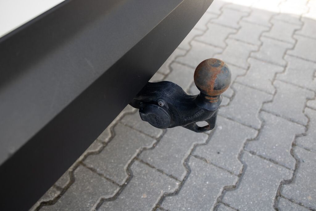 Škoda Kodiaq SUV / Terénní 2,0 l 110 kw