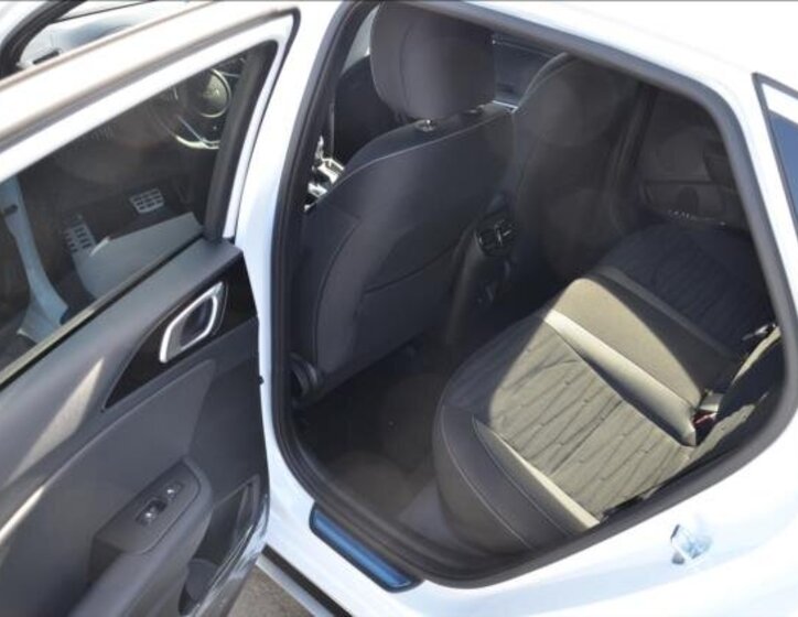 KIA ProCeed Hatchback 0,0 103 kw